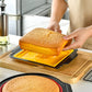 📢📢50% de réduction !! ⏰Ensemble de 8 ustensiles de cuisson en silicone