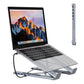 Station d'Accueil USB-C 8-en-1 – Support Réglable, HDMI 4K & Transfert Rapide