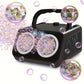 🎉 51% DE RÉDUCTION !  Machine à bulles portable multi-trous
