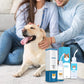 🐶🐱 Nettoyant pour oreilles | Soulage les démangeaisons chez les chiens et les chats 👂