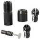 🎁50 % de réduction pour une durée limitée🎁Accessoires de conversion pour meuleuse d'angle