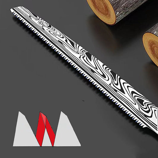 ⏳Durée limitée -50 %💥Scie sabre tranchante, durable et polyvalente