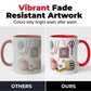 🔥OFFRE SPÉCIALE DU DERNIER JOUR :  ⚡PLUS DE 50 000 EXEMPLAIRES VENDUS !🎁🧶Mug « Yarn Love », un cadeau pour les amateurs de loisirs créatifs et les esprits créatifs