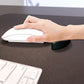 Repose-poignet ergonomique pour souris