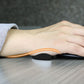 Repose-poignet ergonomique pour souris