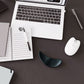Repose-poignet ergonomique pour souris