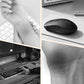 Repose-poignet ergonomique pour souris