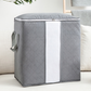 📢📢50 % DE RÉDUCTION !!!⏰Sac de rangement en tissu de grande capacité pour vêtements et couettes