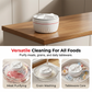 ⏰🔥 VENTE FLASH 2026 – -50 % ! 🥗 Appareil portable pour le nettoyage des fruits et légumes – Plus de 50 000 exemplaires vendus ! Sûr, rapide et facile à utiliser 💞✨