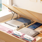 ❤️Vente directe d'usine ◼️ Grand sac de rangement sous vide compressible ne nécessitant pas de pompe ☄️ Très pratiques ☄️ Meilleur rapport qualité-prix