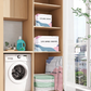 ❤️Vente directe d'usine ◼️ Grand sac de rangement sous vide compressible ne nécessitant pas de pompe ☄️ Très pratiques ☄️ Meilleur rapport qualité-prix