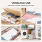 ❤️Vente directe d'usine ◼️ Grand sac de rangement sous vide compressible ne nécessitant pas de pompe ☄️ Très pratiques ☄️ Meilleur rapport qualité-prix
