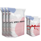 ❤️Vente directe d'usine ◼️ Grand sac de rangement sous vide compressible ne nécessitant pas de pompe ☄️ Très pratiques ☄️ Meilleur rapport qualité-prix