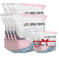 ❤️Vente directe d'usine ◼️ Grand sac de rangement sous vide compressible ne nécessitant pas de pompe ☄️ Très pratiques ☄️ Meilleur rapport qualité-prix