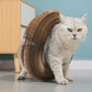 Griffoir accordéon magique pour chat