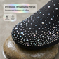 🌊 PRÊTES POUR L'EAU | Chaussures Aquatiques Légères & Flexibles -50%