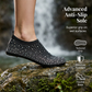 🌊 PRÊTES POUR L'EAU | Chaussures Aquatiques Légères & Flexibles -50%