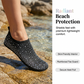🌊 PRÊTES POUR L'EAU | Chaussures Aquatiques Légères & Flexibles -50%