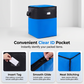 💥50 % DE RÉDUCTION📦Sac de rangement et de déménagement pliable✨
