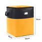 💥50 % DE RÉDUCTION📦Sac de rangement et de déménagement pliable✨