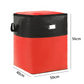 💥50 % DE RÉDUCTION📦Sac de rangement et de déménagement pliable✨