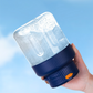 🥤✨ Mixeur Portable Haute Capacité 1300ml – Puissant et Nomade 💨