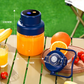 🥤✨ Mixeur Portable Haute Capacité 1300ml – Puissant et Nomade 💨