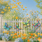 🦋 50% DE RÉDUCTION 🌿 Décoration murale extérieure papillon en métal – Résistante aux intempéries & facile à accrocher – Parfaite pour le jardin, la terrasse ou le balcon – ajoute une touche poétique et légère ✨🏡🎨