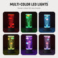 💐50 % DE RÉDUCTION ! Lampe à bulles LED pour aquarium – Des bulles en continu pour une ambiance zen 🐟💧【Stock limité】