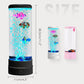 💐50 % DE RÉDUCTION ! Lampe à bulles LED pour aquarium – Des bulles en continu pour une ambiance zen 🐟💧【Stock limité】