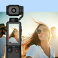 📸✨【Édition Limitée – -50 %】 Appareil photo de poche avec écran inclinable – Cadrez vos selfies à la perfection 📱💄 Partagez instantanément, sans retouche nécessaire✈️ livraison gratuite