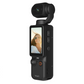 📸✨【Édition Limitée – -50 %】 Appareil photo de poche avec écran inclinable – Cadrez vos selfies à la perfection 📱💄 Partagez instantanément, sans retouche nécessaire✈️ livraison gratuite