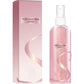 Spray d'Huile Capillaire Sans Rinçage – Lissage, Brillance Longue Durée