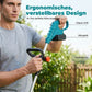 🌿50 % DE RÉDUCTION⚡ Motoculteur électrique sans fil | Ameublissement du sol ultra-puissant · Manche télescopique réglable · Grande autonomie · Lames ultra-résistantes · Jardinage facile