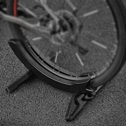 🚲 50% DE RÉDUCTION 🔧 Supports de Vélo Route et VTT – Universels, pliables & stables – Parfaits pour garage, maison ou extérieur – Entretien et rangement facilités 🏠