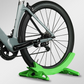 🚲 50% DE RÉDUCTION 🔧 Supports de Vélo Route et VTT – Universels, pliables & stables – Parfaits pour garage, maison ou extérieur – Entretien et rangement facilités 🏠