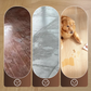 Lingettes solubles multi-usages pour le nettoyage des sols