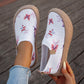 👟 Mocassins Confortables et Antidérapants pour Femme 👣