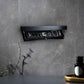 🌞Réveil printanier : 50 % de réduction !💎 Étagère murale suspendue luxueuse avec compartiment secret – Bois massif – Rangement discret pour vos objets de valeur – Design moderne