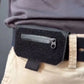 💳 PROMO LIMITÉE 50% DE RÉDUCTION ! ✨ Portefeuille de Ceinture – Ultra-fin, Léger, Sécurisé 🏃‍♂️