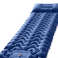 🏕️💤 PROMO FLASH 50% ! Coussin Gonflable Camping – Matelas Premium, Léger, Valve Rapide, Confort Ultime, Compact & Facile à Transporter ⛺