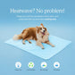 ❄️🐾Tapis rafraîchissant pour animaux (effet rafraîchissant 4 fois plus puissant)🐶 Un indispensable de l'été pour tous les propriétaires d'animaux