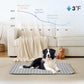 ❄️🐾Tapis rafraîchissant pour animaux (effet rafraîchissant 4 fois plus puissant)🐶 Un indispensable de l'été pour tous les propriétaires d'animaux
