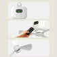 Ventilateur de Plafond Rechargeable avec Éclairage LED