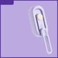 Brosse de massage 3-en-1 avec vaporisateur pour animaux