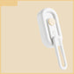 Brosse de massage 3-en-1 avec vaporisateur pour animaux