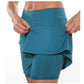 🌟50 % DE RÉDUCTION – 🎁Jupe-short de sport anti-frottements – Ultra-douce et confortable🔥