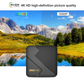 🎁Offre exceptionnelle : 50 % de réduction⏳Boîtier Android TV avec Bluetooth