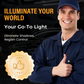 🔦🏕️🚗 OFFRE LIMITÉE 50% DE RÉDUCTION! Set de Lampes de Travail LED Portables Magnétiques – Rechargeables par USB, Résistantes à l’Eau, Autonomie Longue Durée – Parfait pour le Camping, la Réparation Auto et le Bricolage à Domicile 🔨🌙