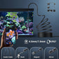 ✨ -50% ! 📱 Caméra Endoscope HD TechView™ 1920P pour iPhone et Android – 8 LED Réglables & IP67 – Câble Semi-Rigide pour Plomberie et Auto 🔍
